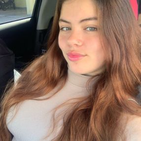 Jessica, Babysitter em Tavira