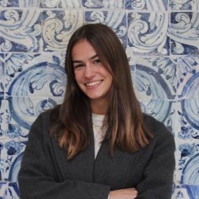 Joana, Babysitter in Faro