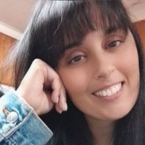 Sandra, Babysitter in Braga