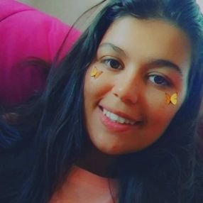 Ana, Babysitter in Coimbra