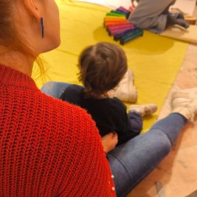 Tiago, Família em Lisboa