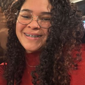 Letícia, Babysitter em Oeiras