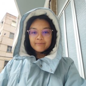 Eza, Babysitter em Caldas da Rainha