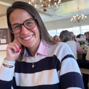 Joana, Babysitter em Abrantes