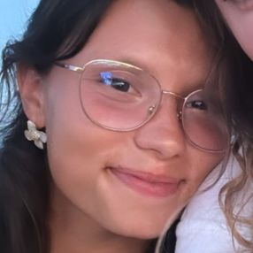 Joana, Babysitter em Tavira