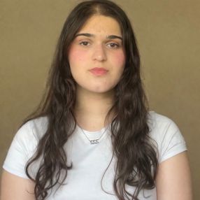 Inês, Babysitter em Viseu