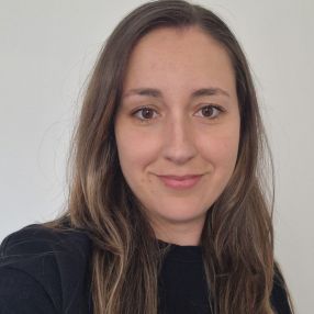 Olga, Babysitter in Vila Nova de Gaia