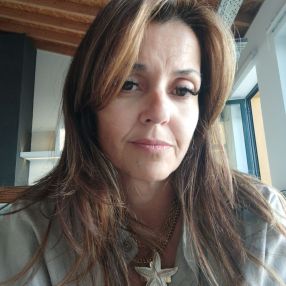 Patricia, Babysitter em São Domingos de Rana