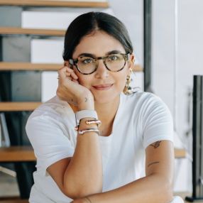 Lorena, Babysitter em Ericeira