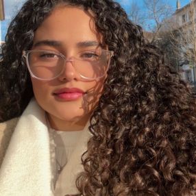 Maria Clara, Babysitter em Coimbra