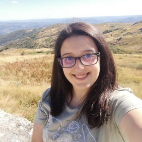 Beatriz, Babysitter em Coimbra