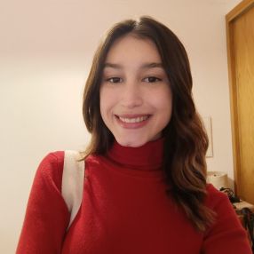 Joana, Babysitter em Póvoa de Santa Iria