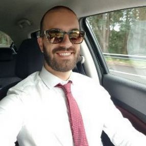 João Pedro, Família em Guimarães