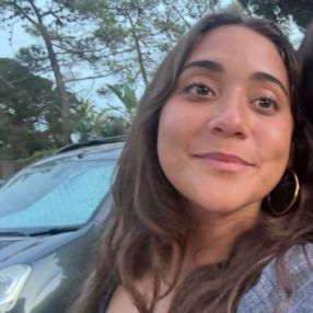 Margarida, Babysitter em Cascais