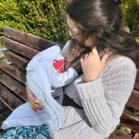 Beatriz, Babysitter in Chaves
