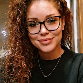 Patrícia, Babysitter em Paços de Ferreira