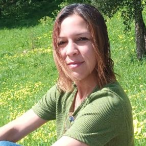 Fabíola, Babysitter em Coimbra