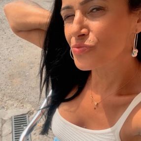 Adelaide, Babysitter in Coimbra