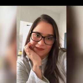 Sthephannie, Babysitter em Anadia