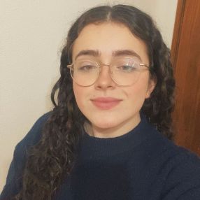 Débora, Babysitter em Marco de Canaveses
