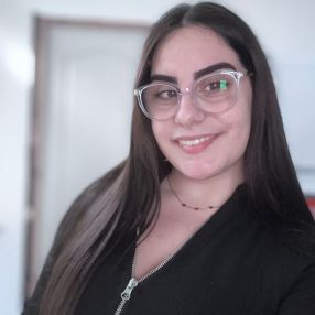 Ana Daniela, Babysitter em Alenquer
