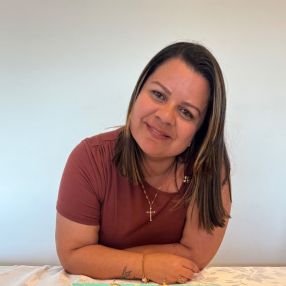 Juliana, Babysitter in Braga