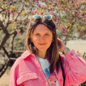 Ines, Babysitter em Espinho