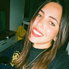 Paula, Babysitter in Porto