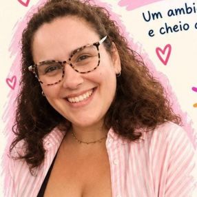 Daniela, Babysitter in Loures