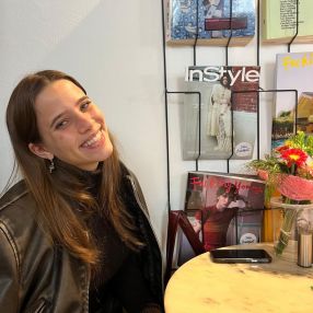 Bruna, Babysitter em Torres Vedras