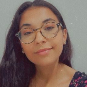 Daniela, Babysitter in Amadora