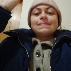 Fernanda, Babysitter in Póvoa de Varzim