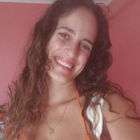 Diana, Babysitter em Carcavelos