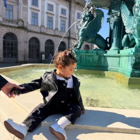 Beatriz, Família em Ourém