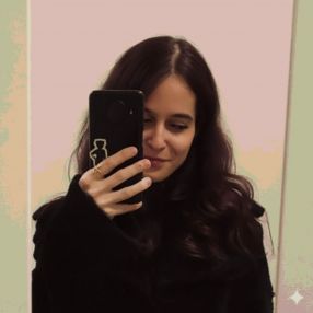Ana Filipa, Babysitter em Maia