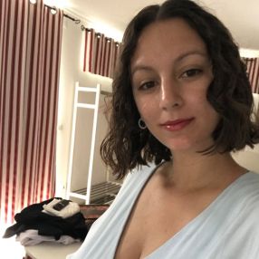 Joana, Babysitter em Pinhal Novo