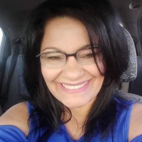 Neuza Silva, Babysitter em Olhão