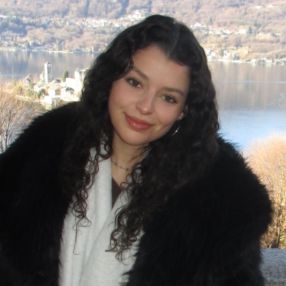 Carolina, Babysitter em Lisboa