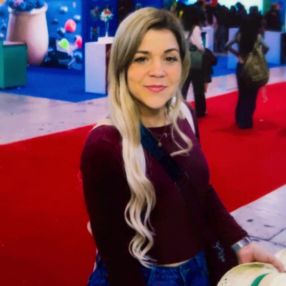 Ana, Babysitter em Pinhal Novo