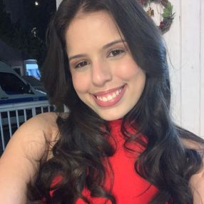 Eduarda, Babysitter in Braga