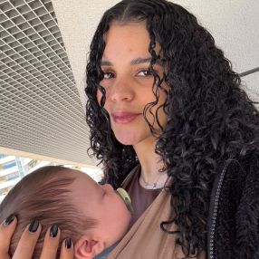 Martilane, Família em Lisboa