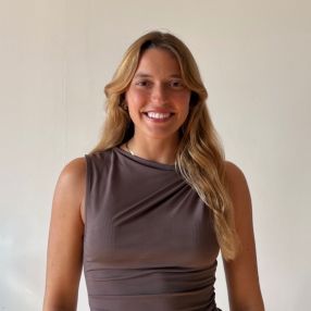 Inês, Babysitter em Lisboa