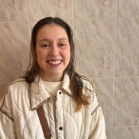 Isabel, Babysitter em Santa Maria da Feira