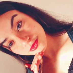 Leticia, Babysitter em Tomar