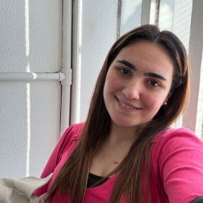 Clara, Babysitter in Maia