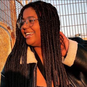 Deisy, Babysitter em Lisboa
