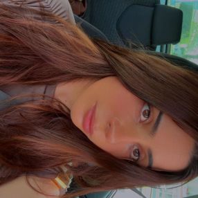 Mariana, Babysitter em Cantanhede