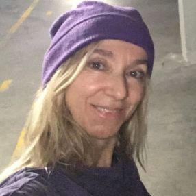 Elsa, Babysitter em Maia