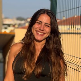 Diana, Babysitter em Mafra