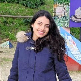 Maisa, Babysitter em Abrantes